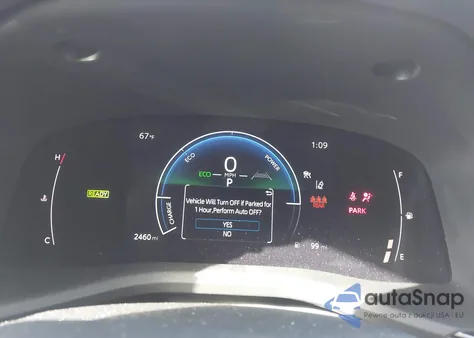 2026 Toyota Camry Nightshade z USA, uszkodzony, nr VIN 4T1DAACK0TU213234